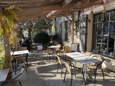 Fonds de commerce - Hôtellerie / Restauration - 150 m²