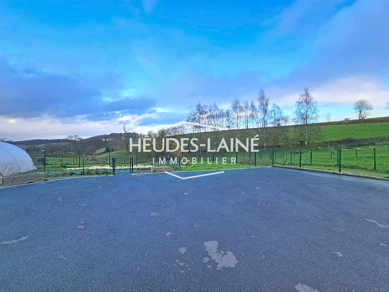 Maison - 155 m² - 5 pièces