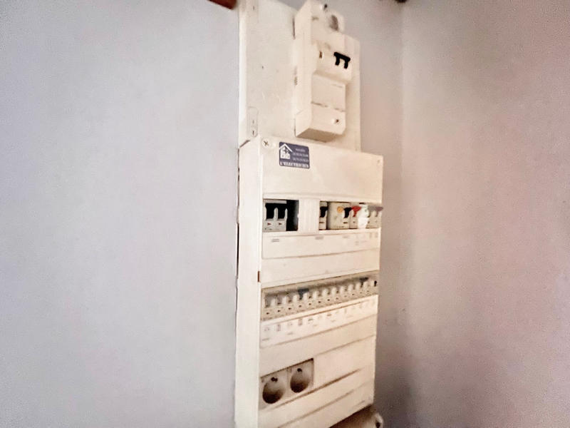 Appartement - 30 m² - 2 pièces