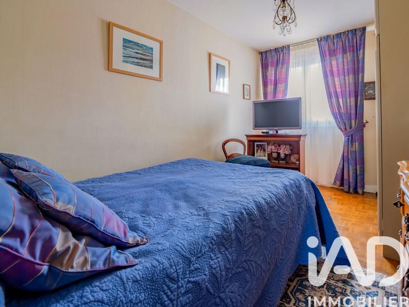 Appartement - 55 m² - 3 pièces