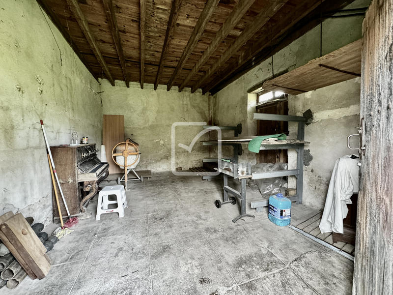 Maison - 128 m² - 9 pièces