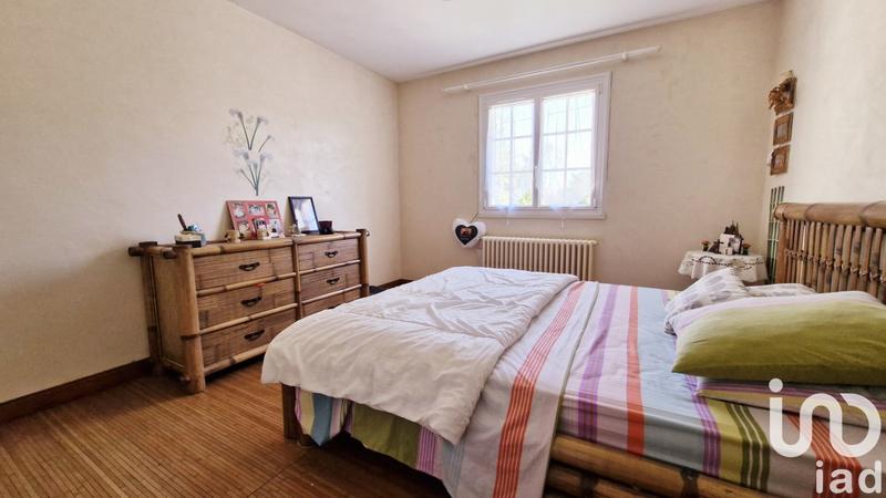 Maison - 152 m² - 8 pièces