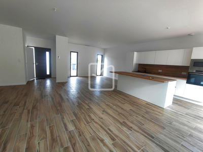 Villa - 150 m² - 5 pièces