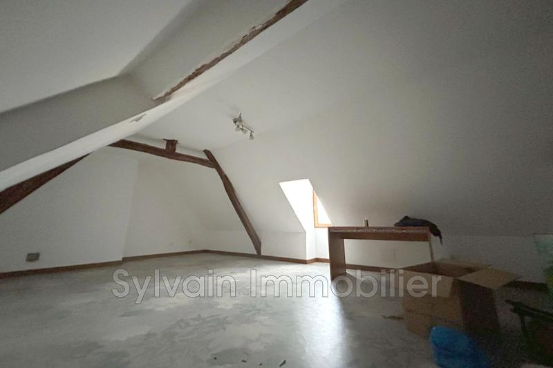 Maison - 74 m² - 4 pièces