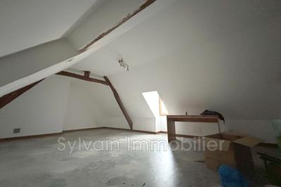 Maison - 74 m² - 4 pièces