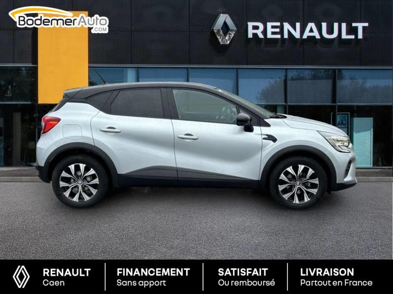 Renault Captur TCe 90 Evolution