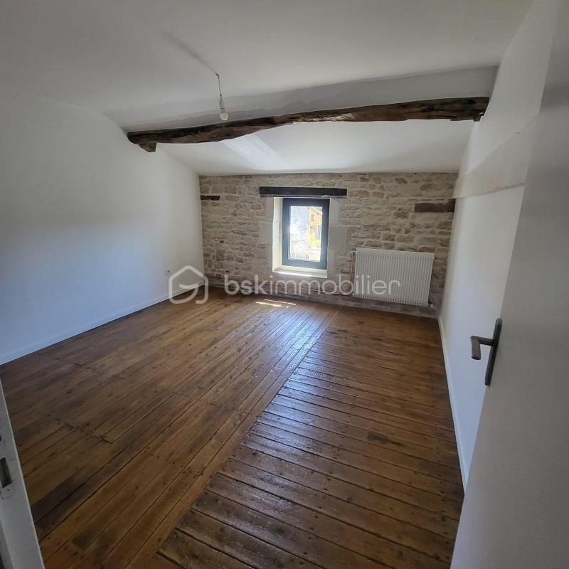 Maison en pierre - 175 m² - 6 pièces