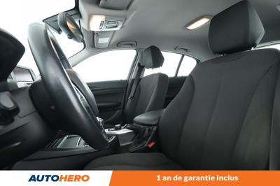 Bmw Série 1 116i 5p 109 ch