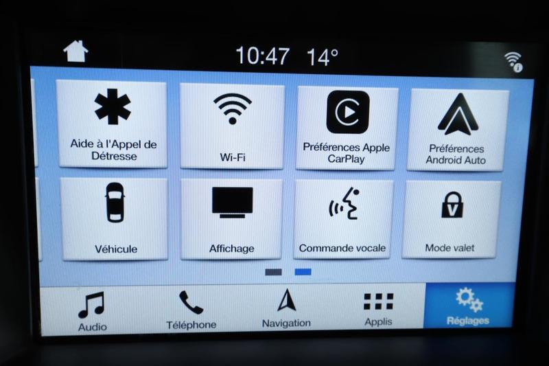 Ford Grand c-Max 1.5 TDCi Titanium Bv6 7pl 120 ch