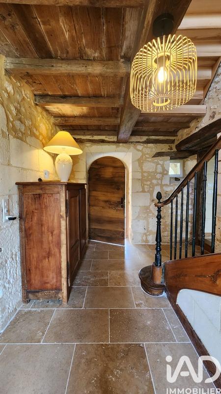 Maison - 342 m² - 11 pièces