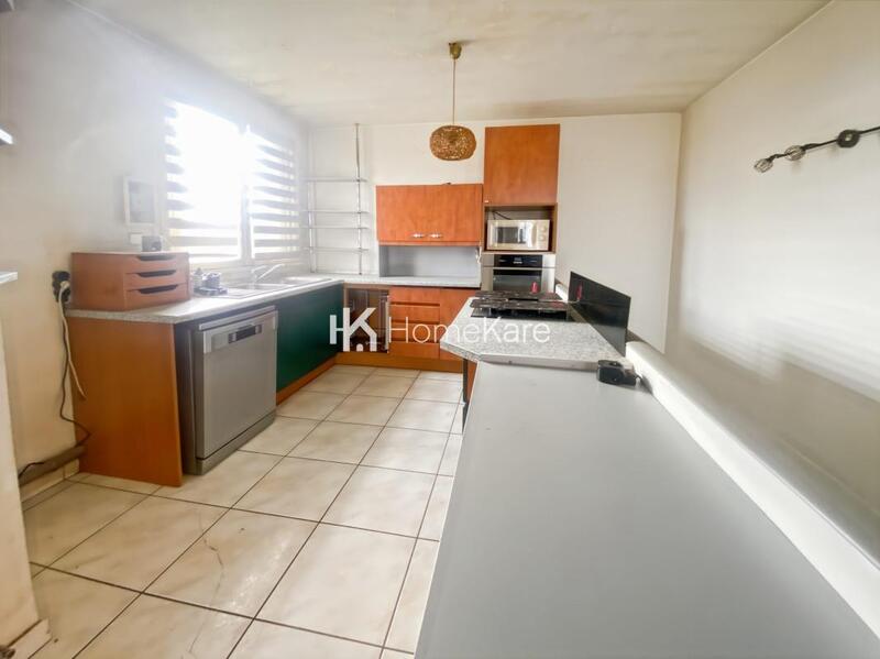 Villa - 108 m² - 4 pièces