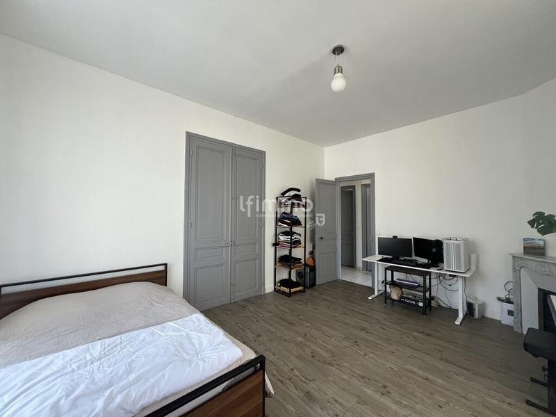 Appartement - 92 m² - 3 pièces