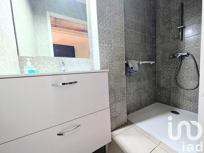 Maison de village - 196 m² - 7 pièces