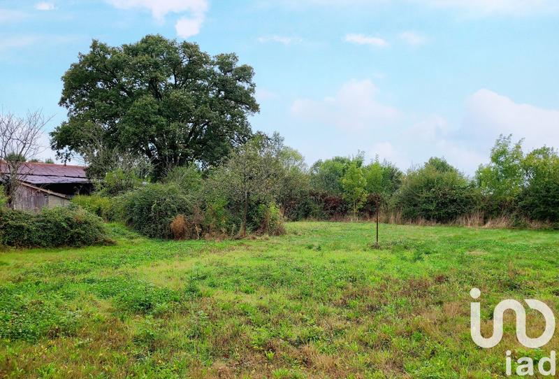 Maison - 106 m² - 3 pièces