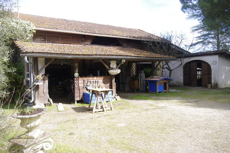 Maison - 245 m² - 8 pièces