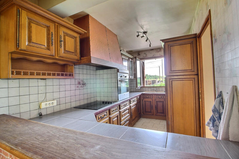 Villa - 229 m² - 7 pièces