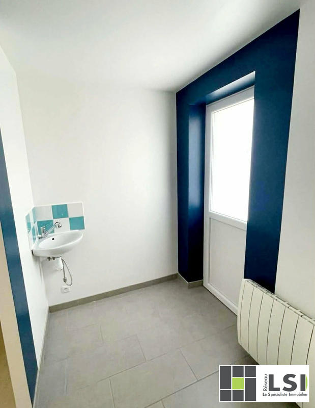 Maison - 110 m² - 7 pièces