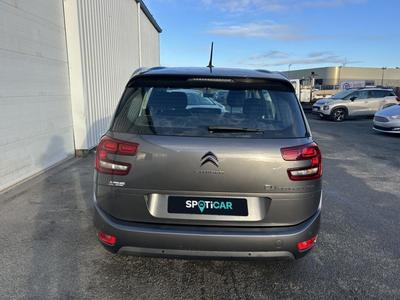 Citroën Grand C4 SpaceTourer BlueHDi 160 s&amp;amp;S Eat8 Business