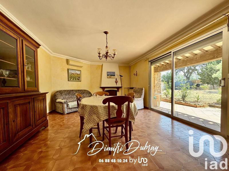 Maison de ville - 300 m² - 8 pièces