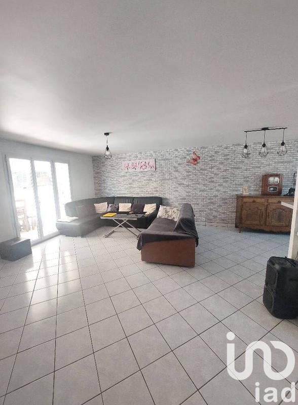 Maison - 102 m² - 4 pièces