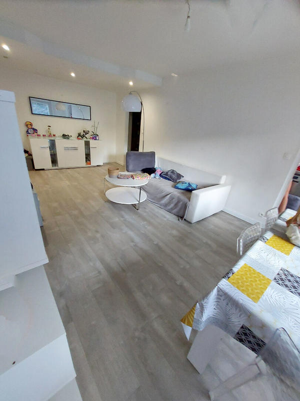 Appartement - 91 m² - 4 pièces