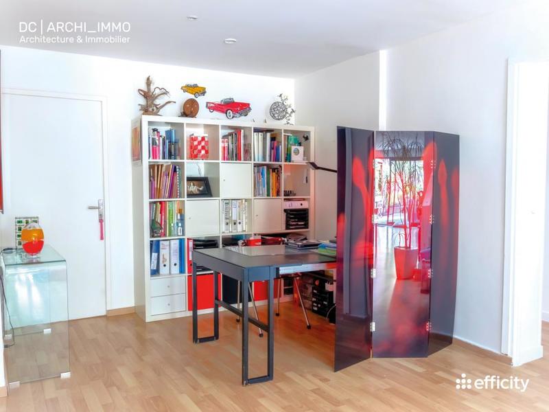 Maison - 190 m² - 7 pièces