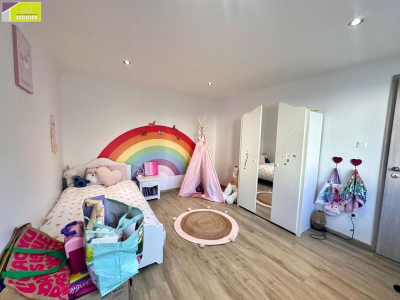 Maison traditionnelle - 125 m² - 5 pièces