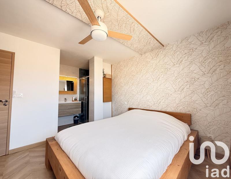 Appartement - 72 m² - 4 pièces