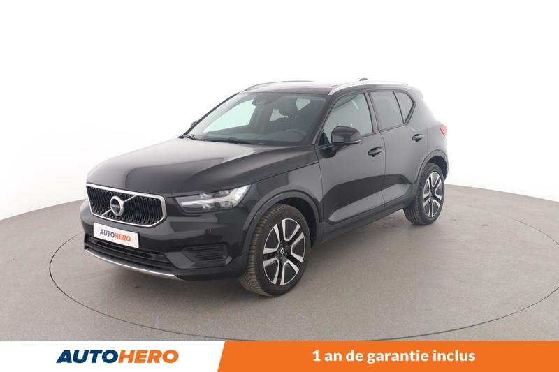 Volvo Xc40 1.5 T3 Geartronic 8 163 ch
