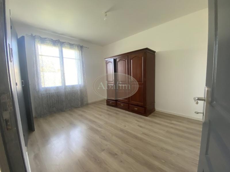 Maison - 155 m² - 7 pièces