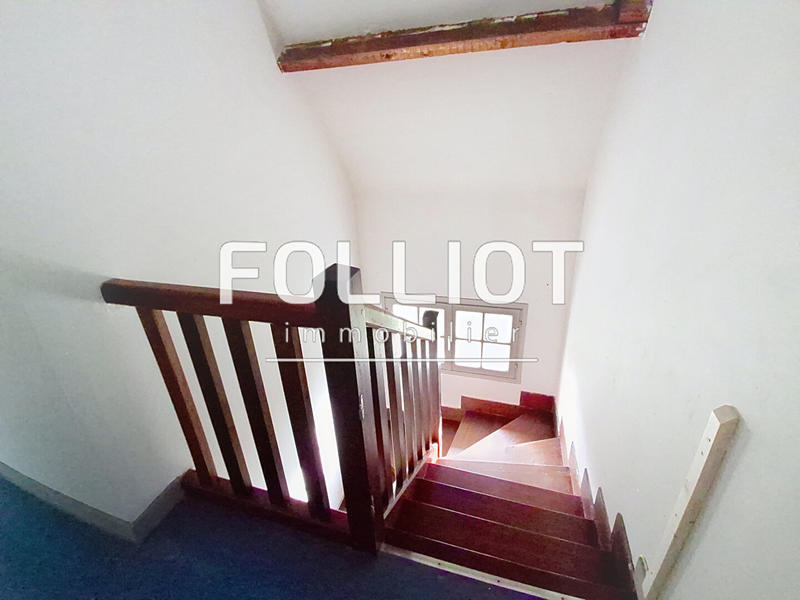 Maison - 133 m² - 7 pièces