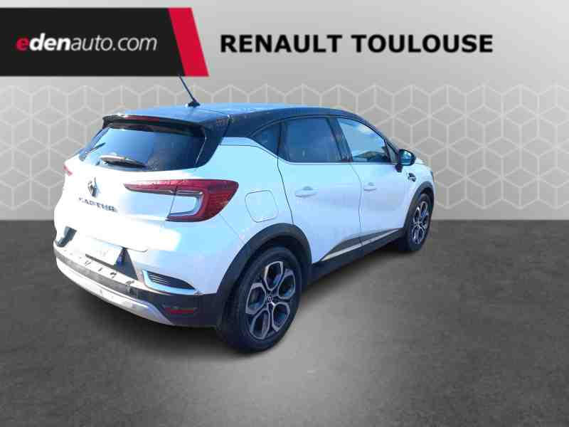 Renault Captur TCe 90 - 21 Intens