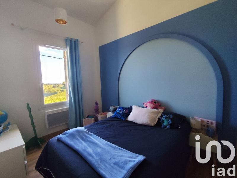 Maison - 180 m² - 5 pièces