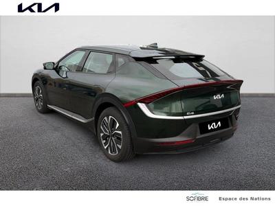 Kia Ev6 Active Rwd 168 Kw (229 Ch)