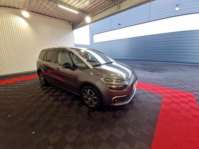 Citroën Grand C4 SpaceTourer Bluehdi 130 Ss Eat8 Shine Pack