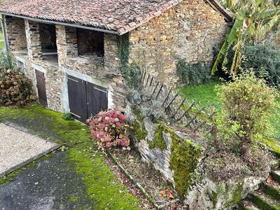 Maison - 154 m² - 6 pièces