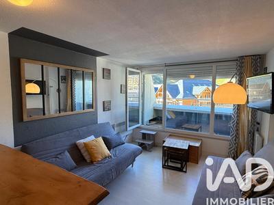 Studio - 32 m² - 1 pièce