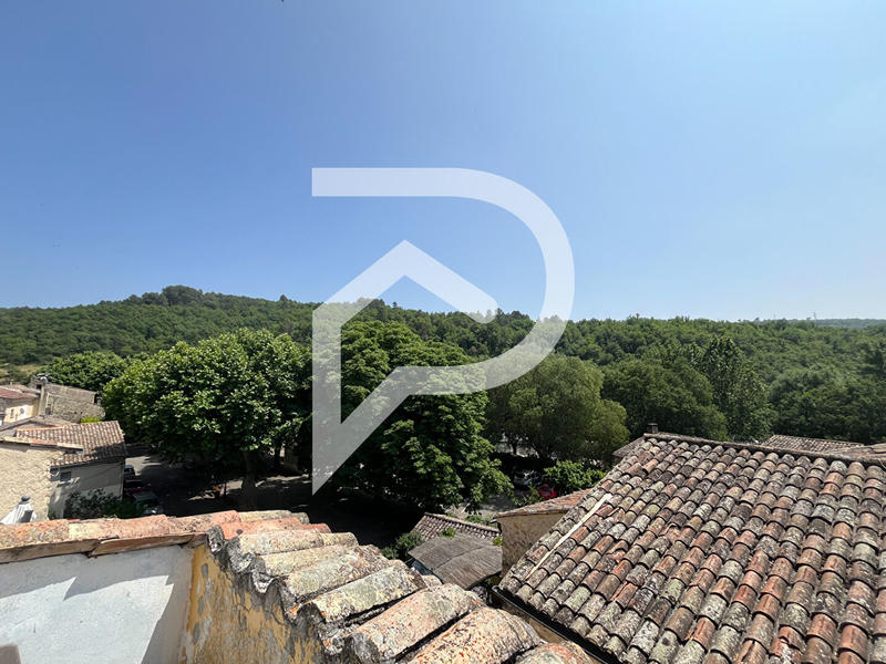 Maison de village - 135 m² - 8 pièces