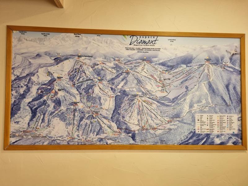 Appartement - 30 m² - 2 pièces