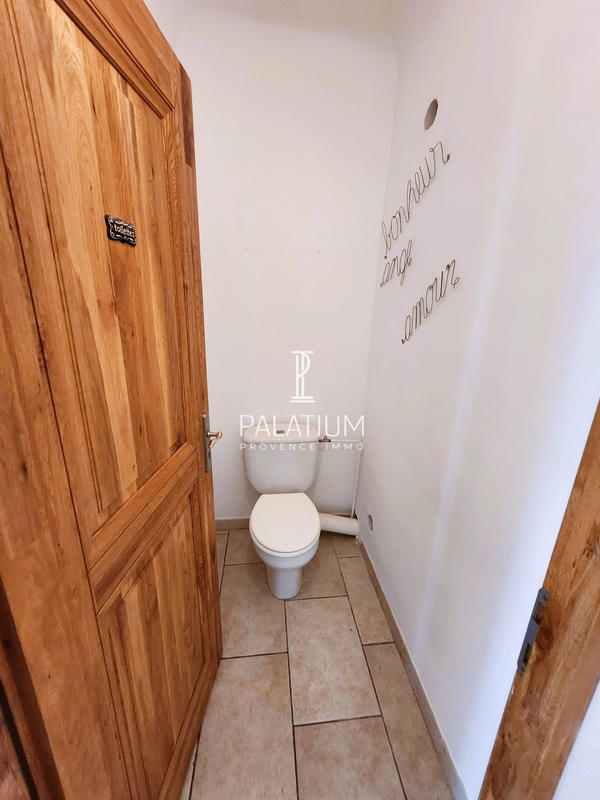 Duplex - 170 m² - 5 pièces