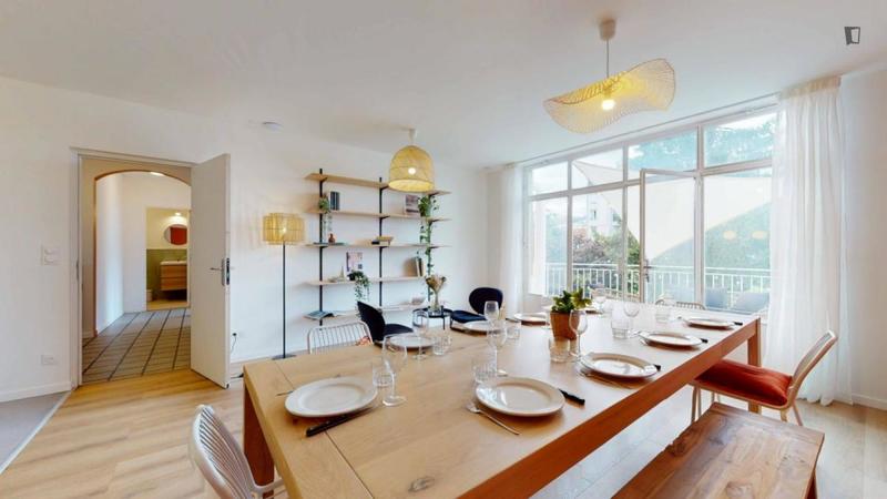 Chambre - 11 pièces