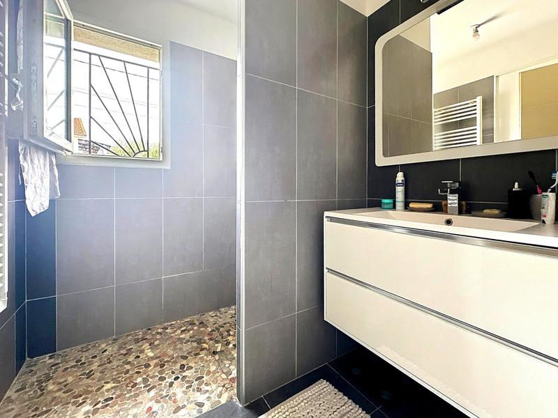 Maison - 74 m² - 3 pièces