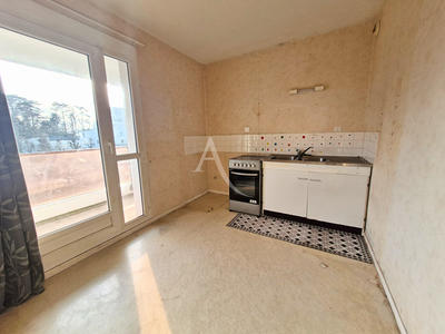 Appartement - 52 m² - 2 pièces