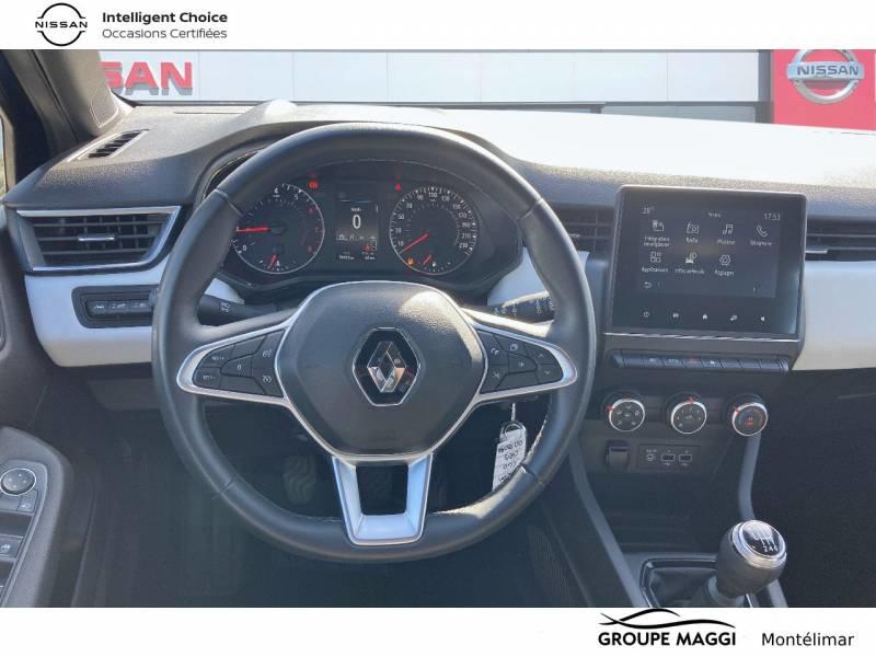 Renault Clio TCe 90 - 21n Limited