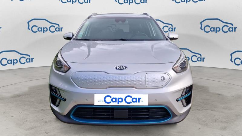 Kia e-niro 64 kWh 204 Active
