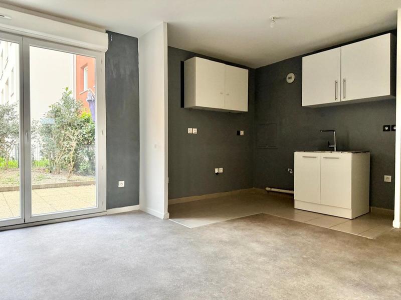 Appartement - 54 m² - 3 pièces