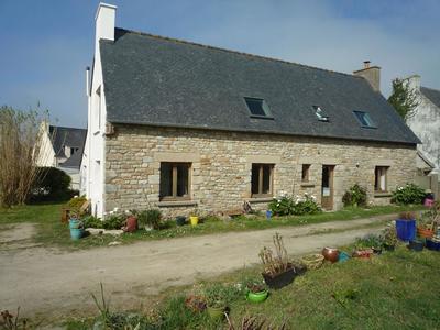 Maison - 139 m² - 6 pièces