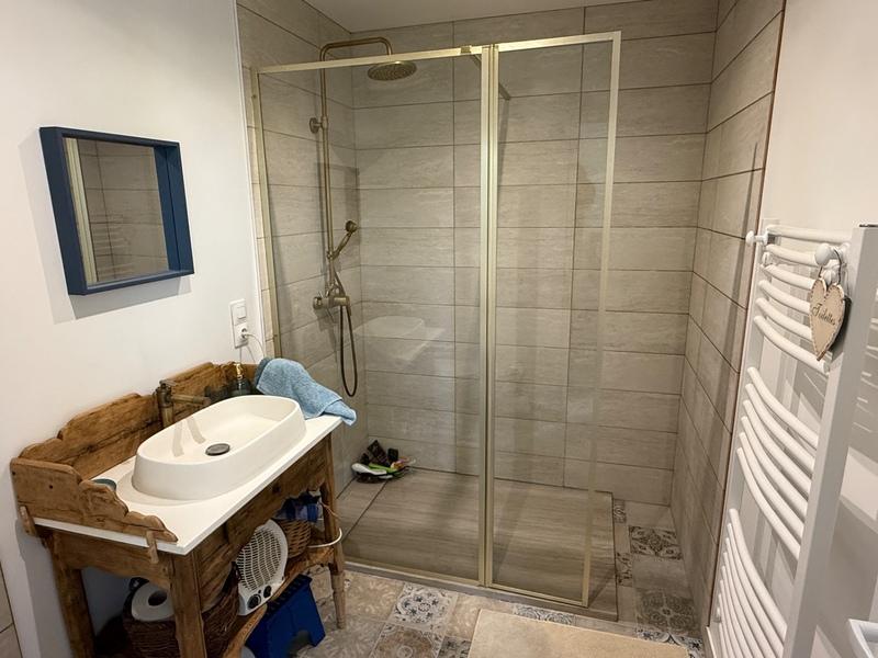 Maison - 200 m² - 8 pièces