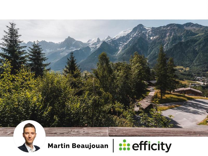 Maison - 142 m² - 4 pièces