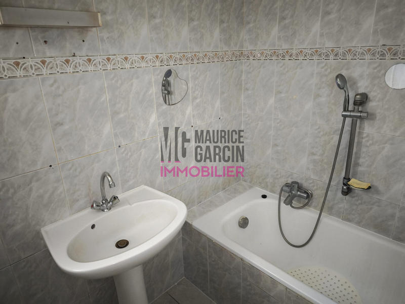 Maison - 68 m² - 4 pièces